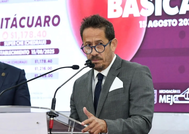 Aumento salarial, clave para reducir niveles de pobreza: Sedeco 